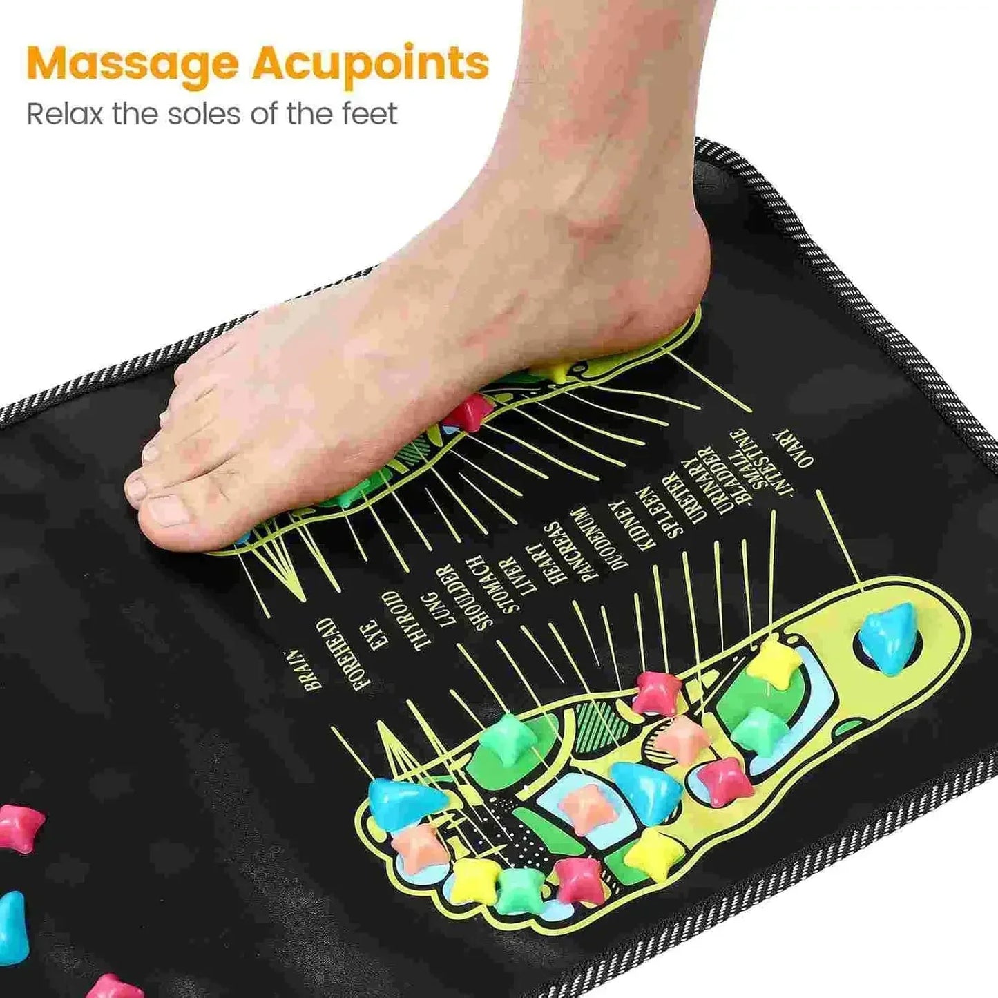 AcuPress Reflex Mat™