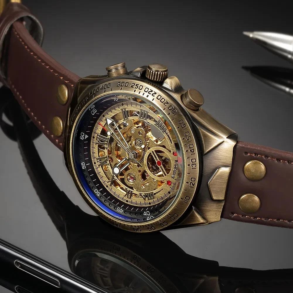 Divine Automatisch Horloge™