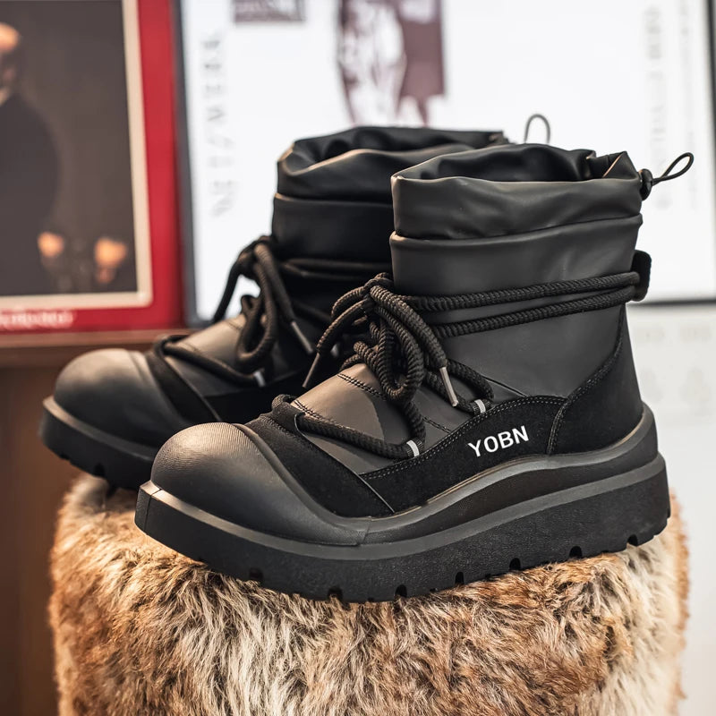 NordicSnow Boots