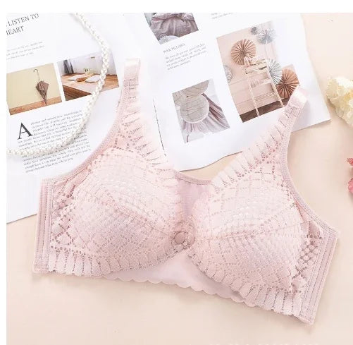 Cloudie Nursing Bra™