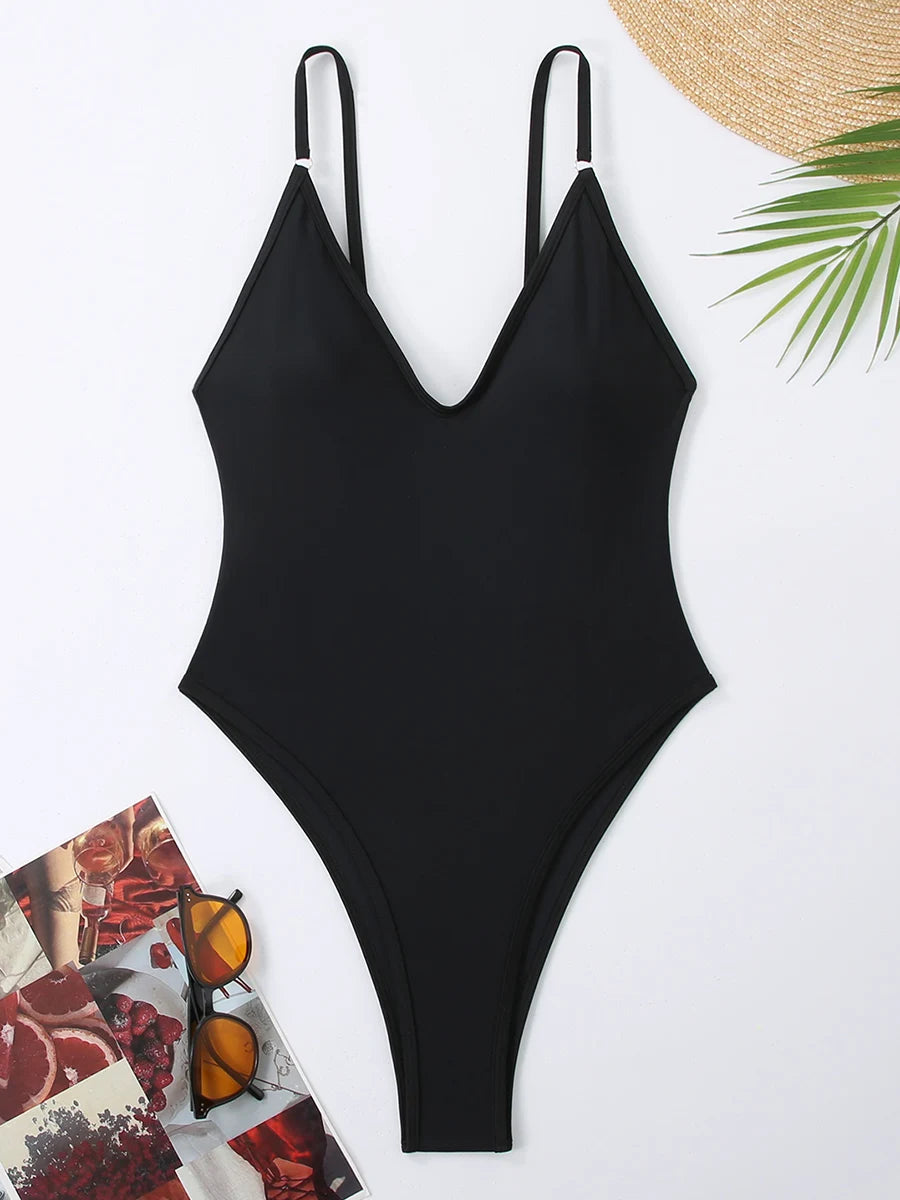 Sculpt Swimsuit