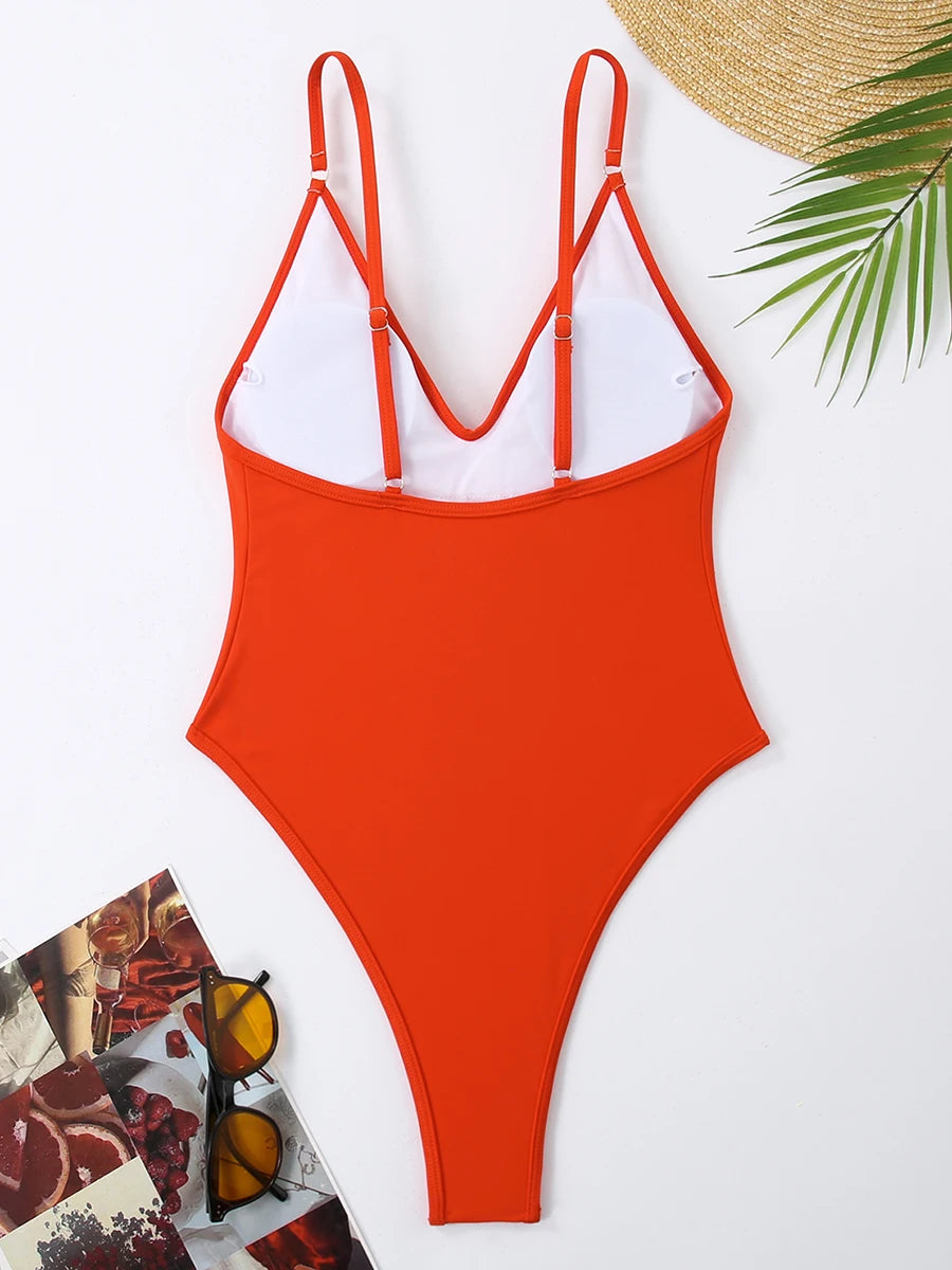 Sculpt Swimsuit