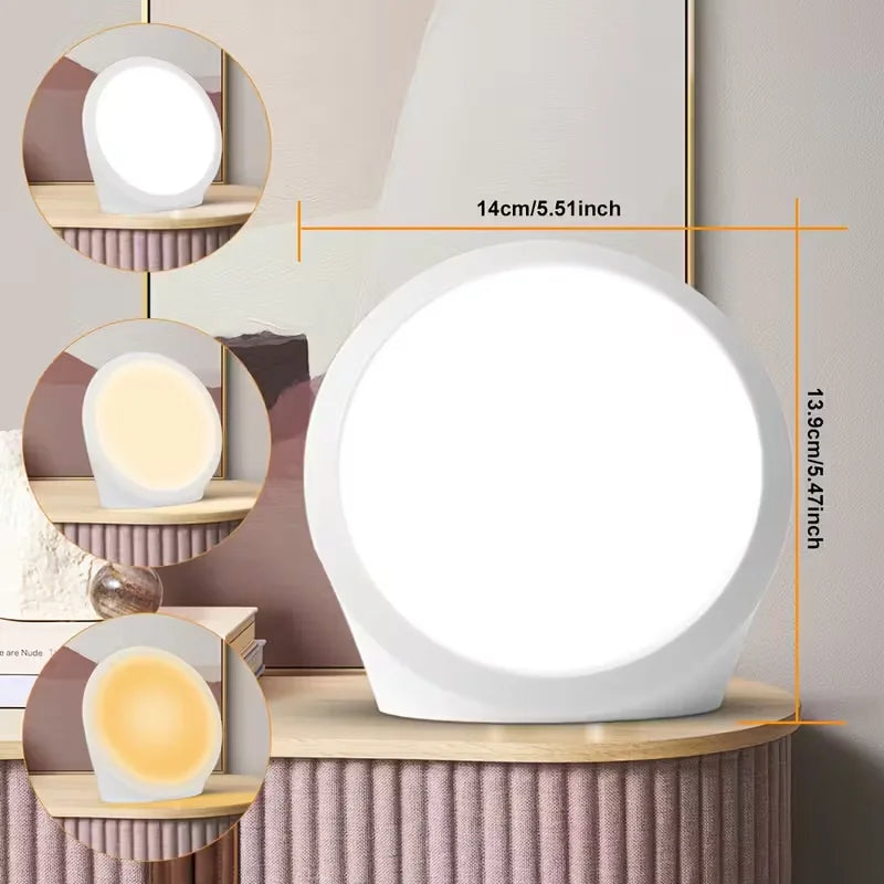 Therapie Daglicht Lamp™