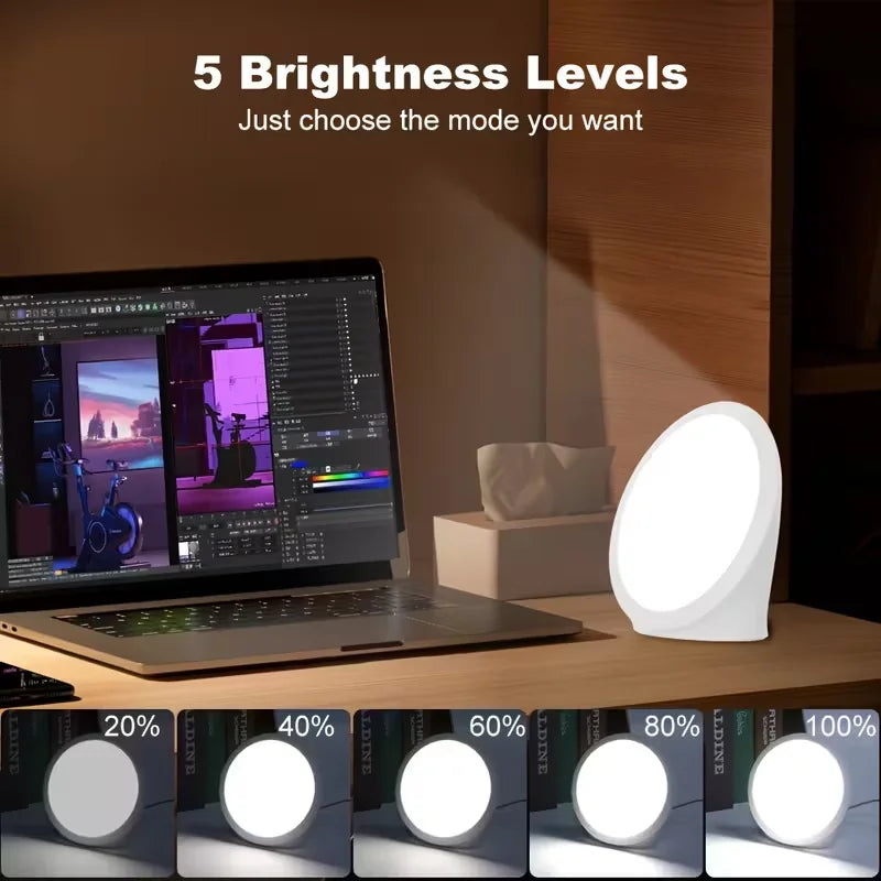 Therapie Daglicht Lamp™