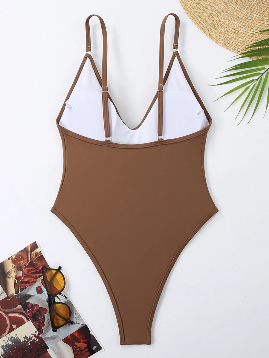 Sculpt Swimsuit
