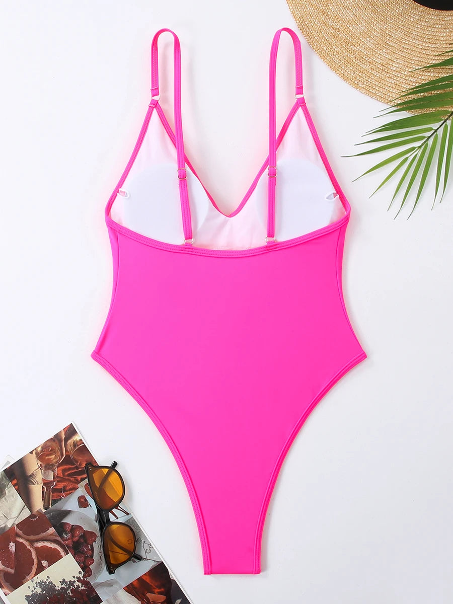 Sculpt Swimsuit
