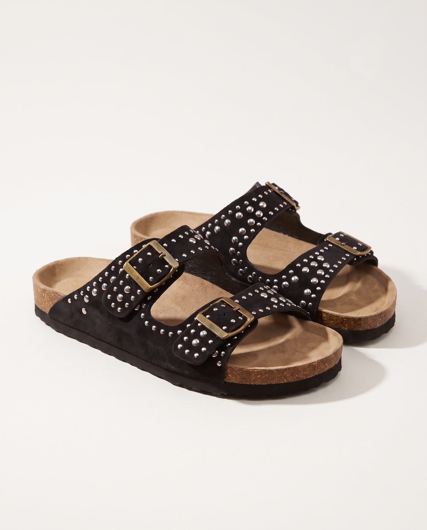 Amalfi Studs Slipper