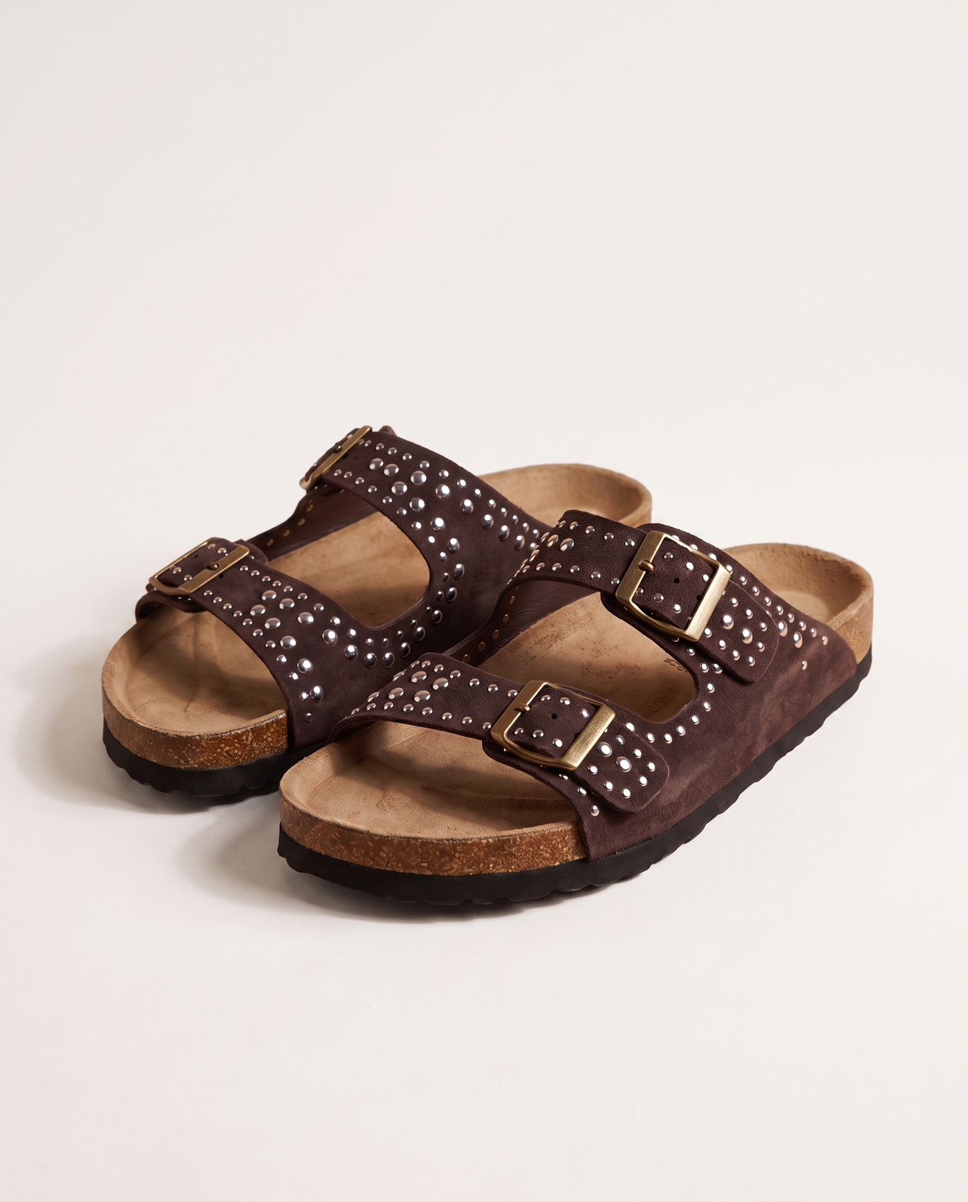 Amalfi Studs Slipper