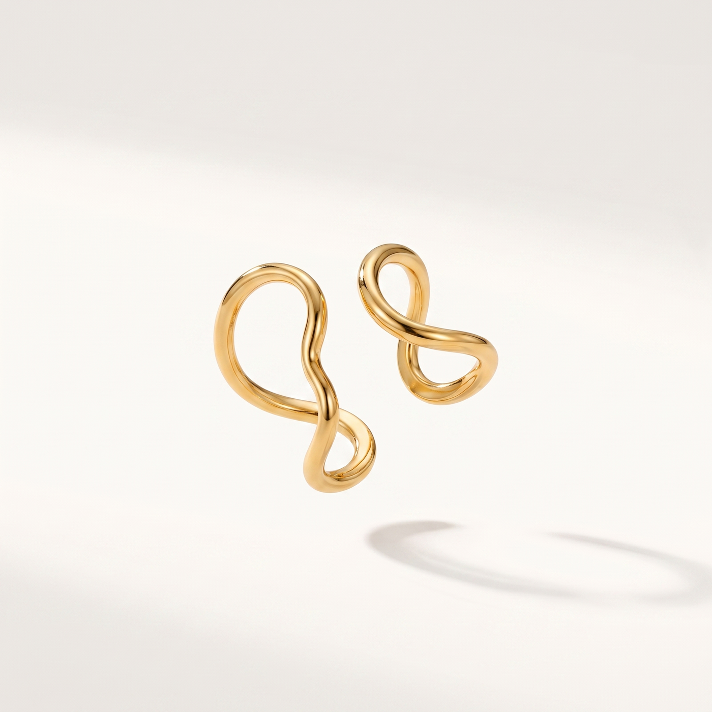 Riviera Open Ring