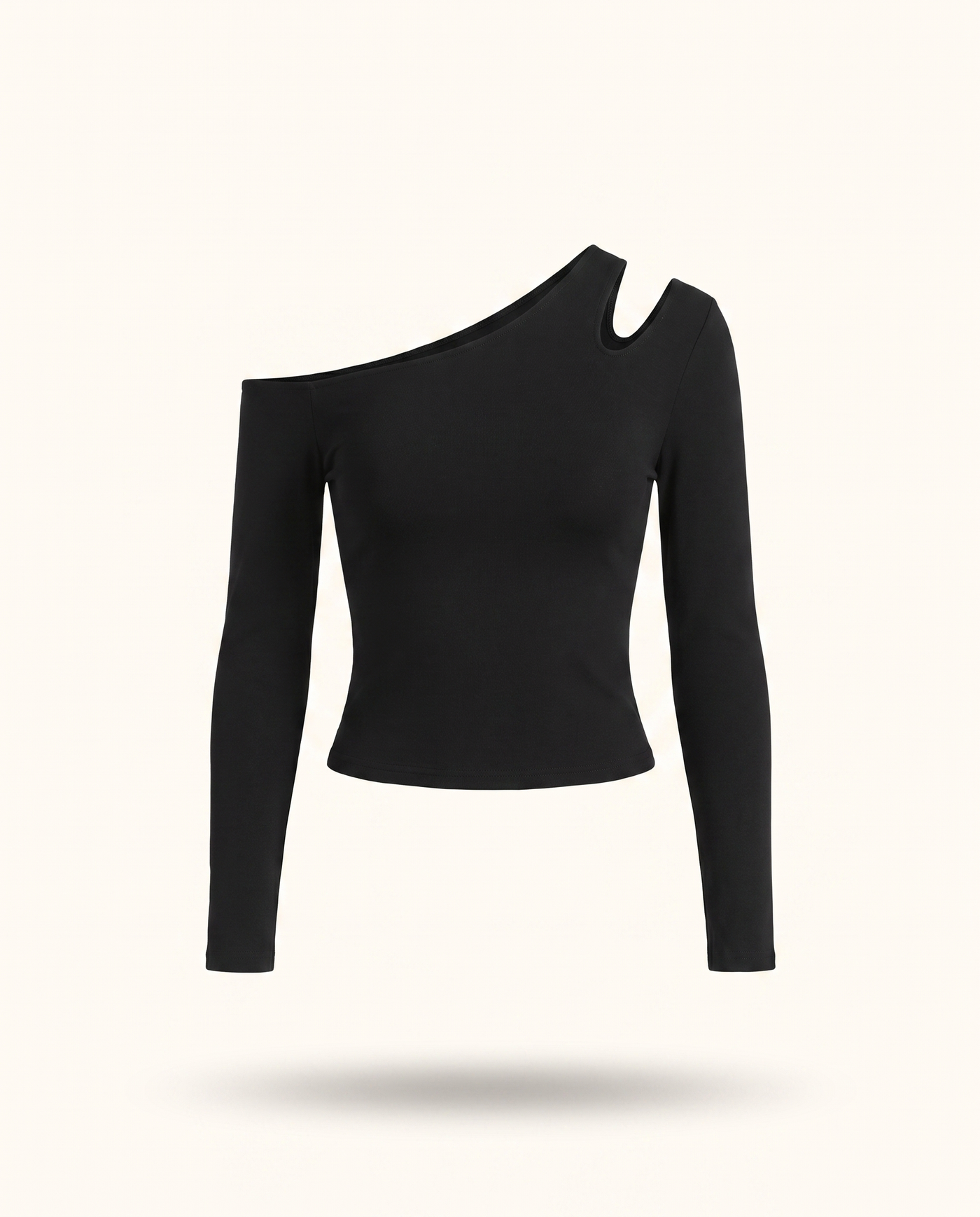 Sorrento Off-Shoulder Top