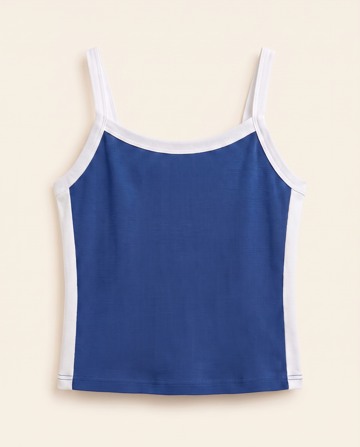 Positano Contrast Top