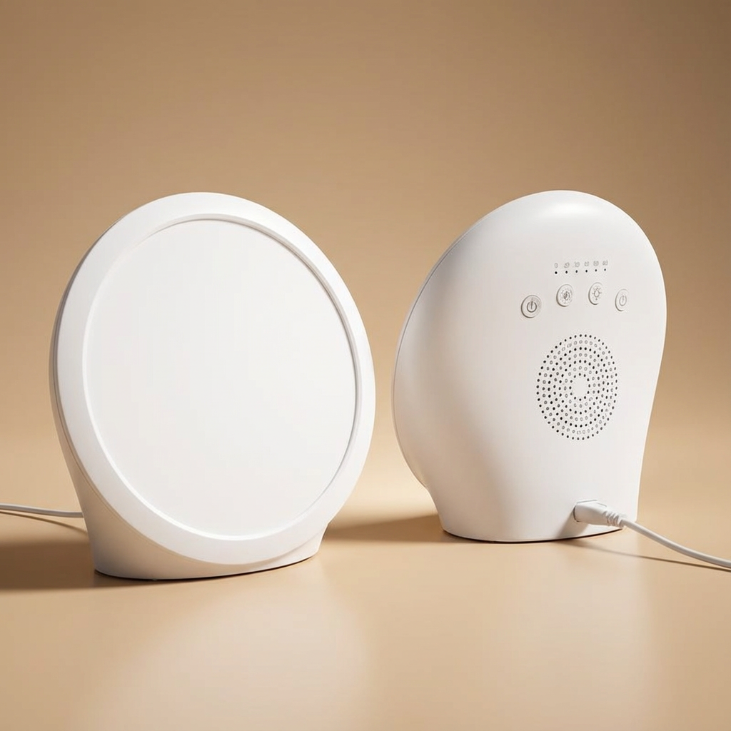 Therapie Daglicht Lamp™