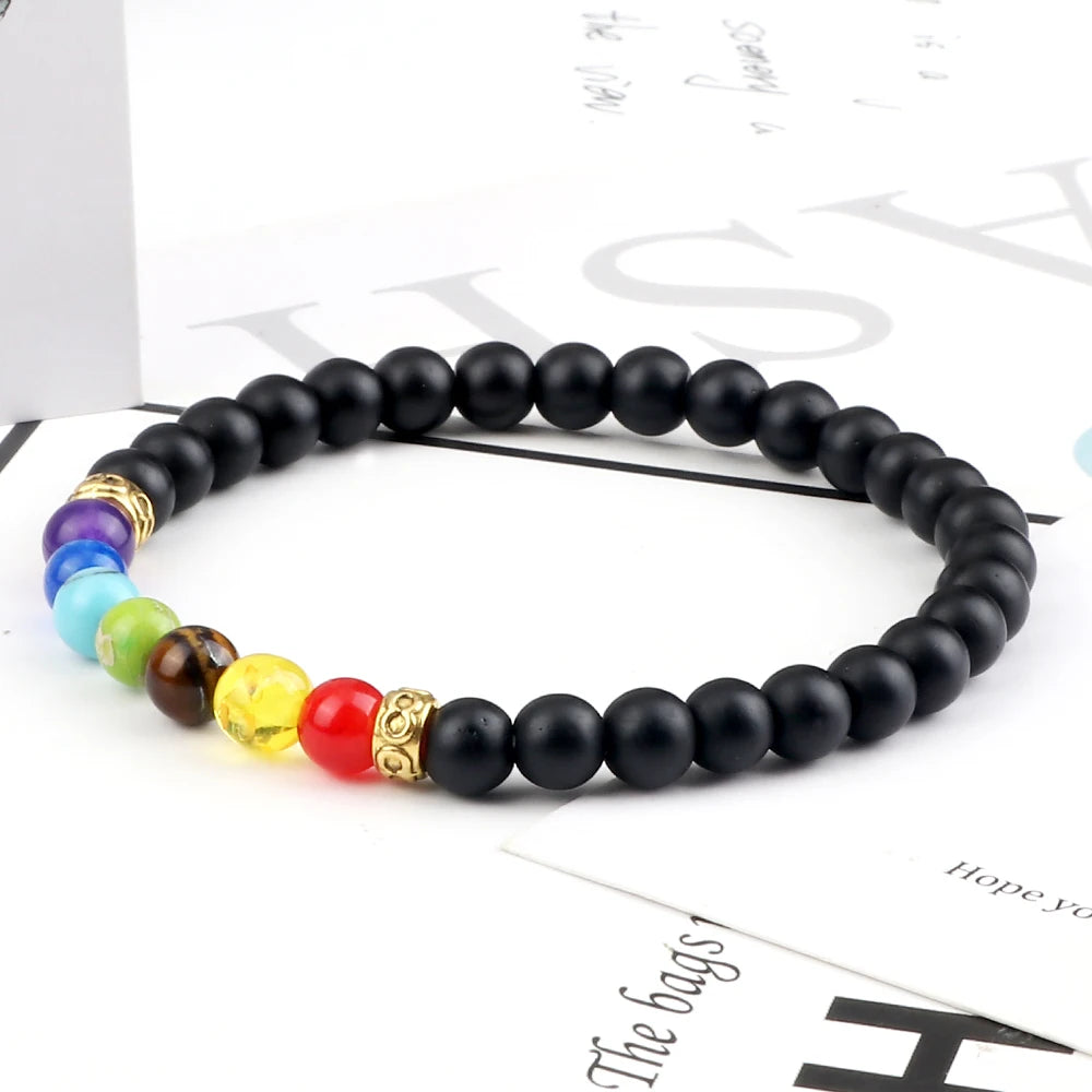 7 Chakra’s Diffuser Armband™