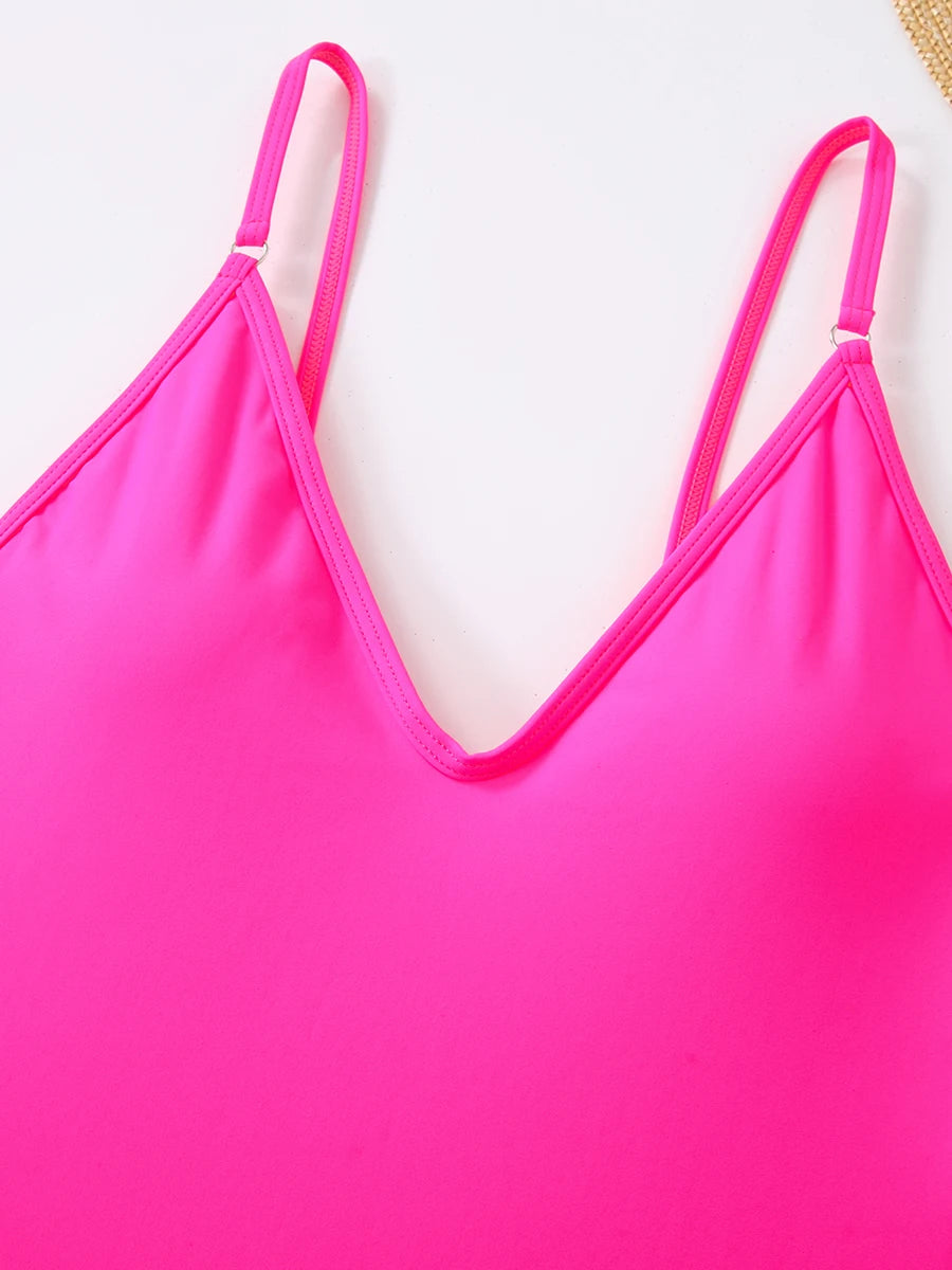 Sculpt Swimsuit