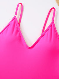 Sculpt Swimsuit