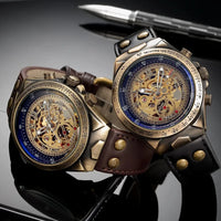 Divine Automatisch Horloge™