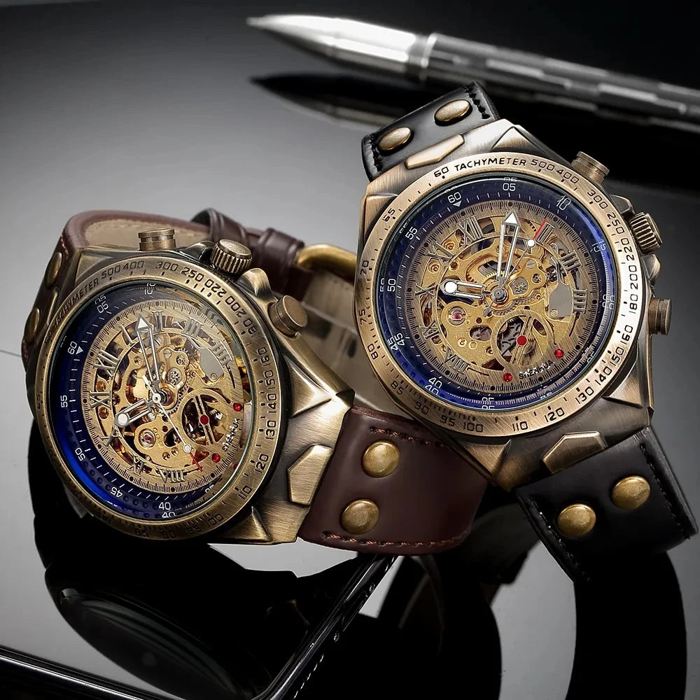 Divine Automatisch Horloge™