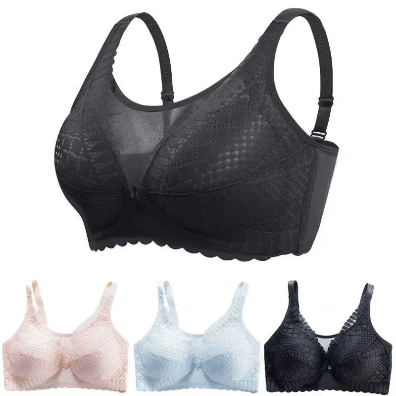 Cloudie Nursing Bra™