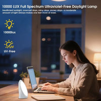 Therapie Daglicht Lamp™