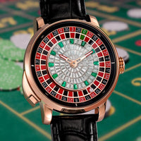 Roulette Watch™