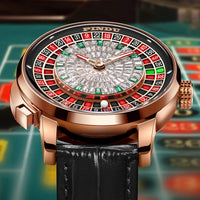 Roulette Watch™