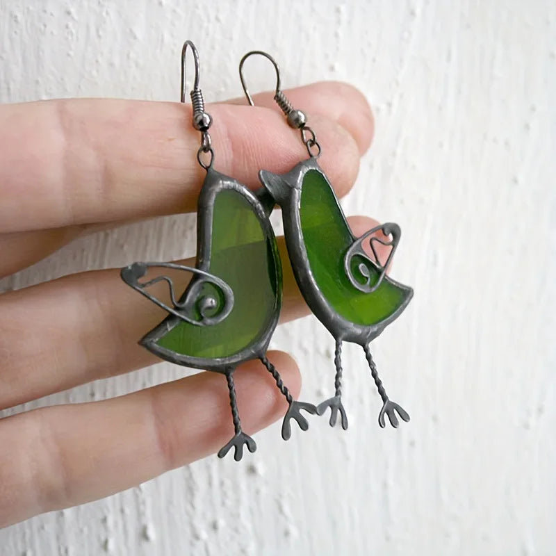 BirdieGlow Oorbellen™