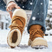 NordicSnow Boots