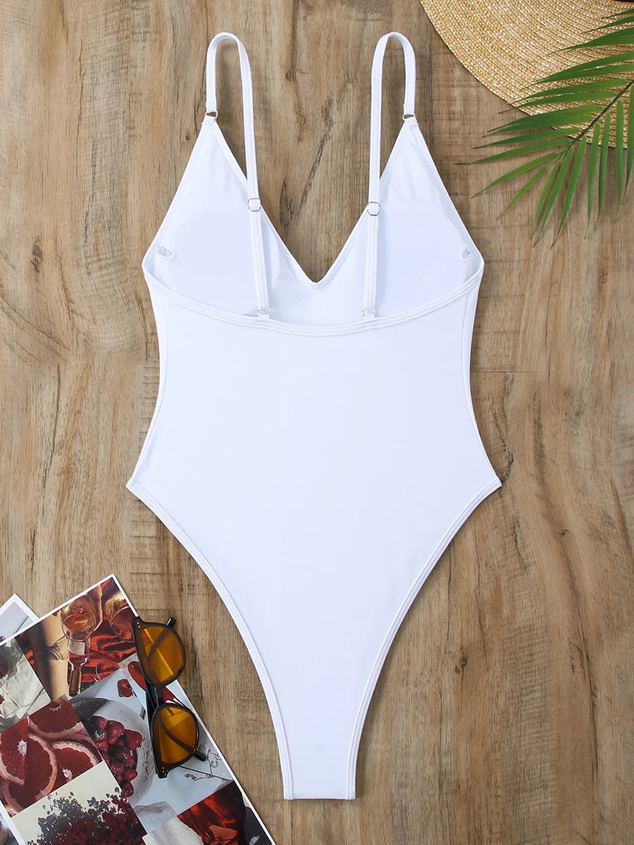 Sculpt Swimsuit