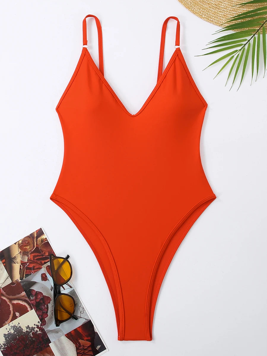 Sculpt Swimsuit