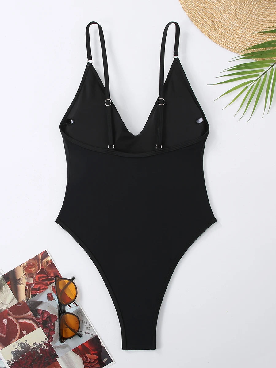 Sculpt Swimsuit