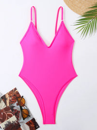 Sculpt Swimsuit