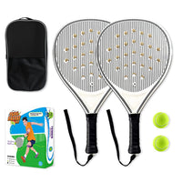 Padel Racket Set™