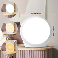 Therapie Daglicht Lamp™