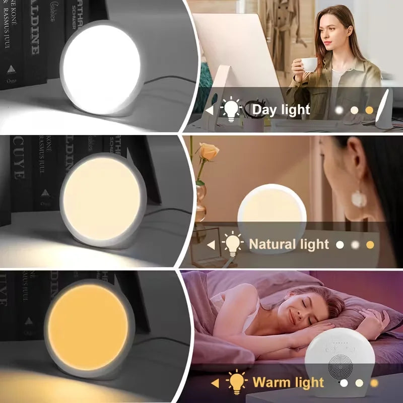 Therapie Daglicht Lamp™