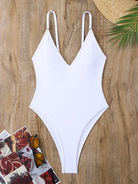 Sculpt Swimsuit