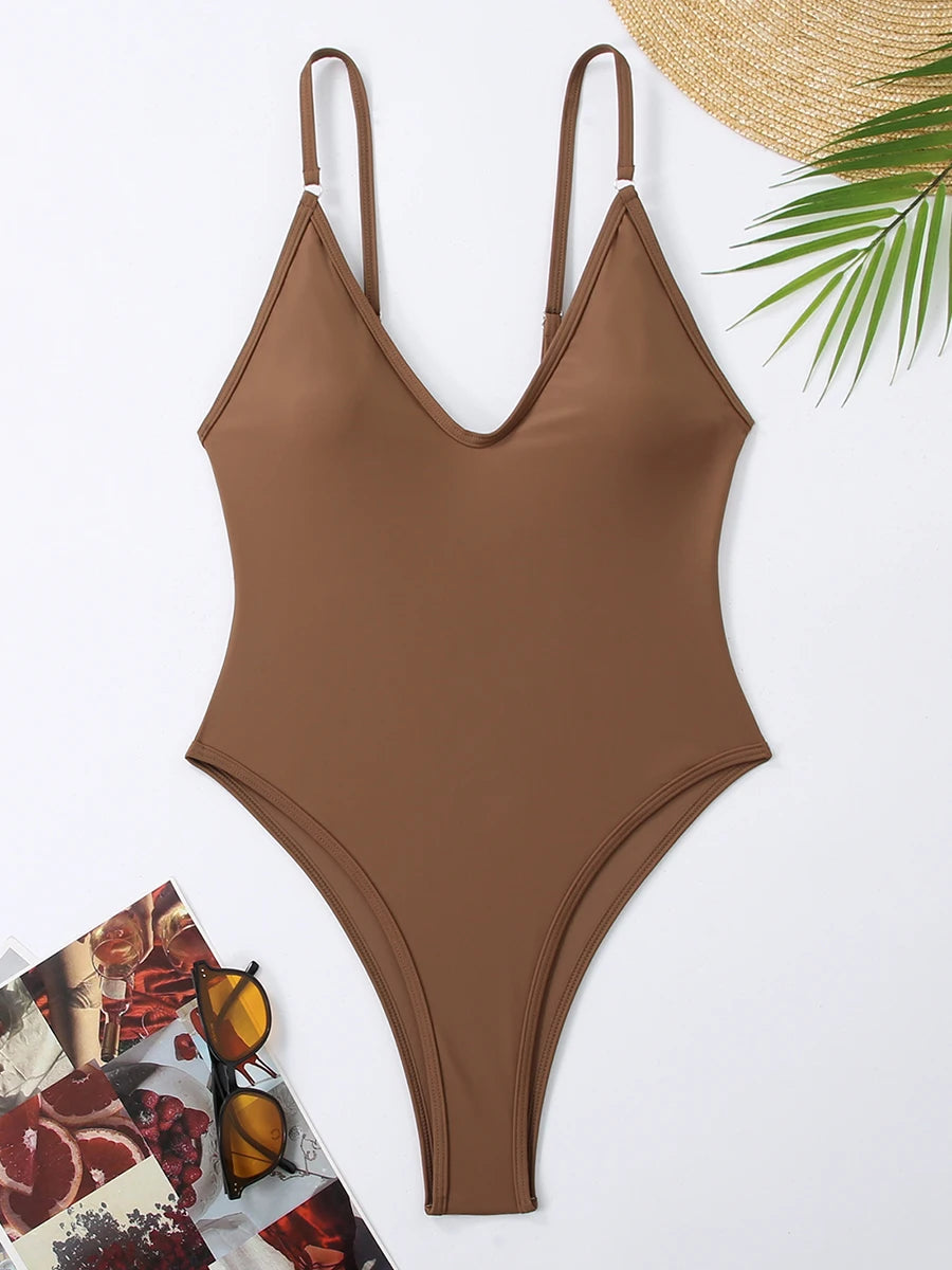 Sculpt Swimsuit