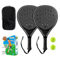 Padel Racket Set™