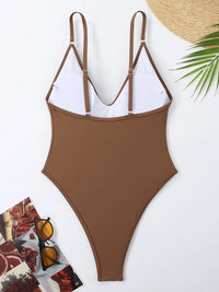Sculpt Swimsuit