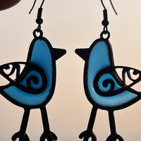 BirdieGlow Oorbellen™