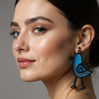 BirdieGlow Oorbellen™