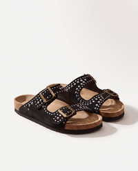 Amalfi Studs Slipper