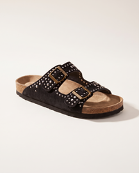 Amalfi Studs Slipper