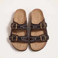 Amalfi Studs Slipper