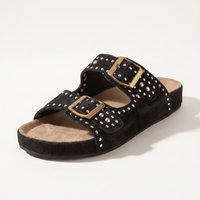 Amalfi Studs Slipper
