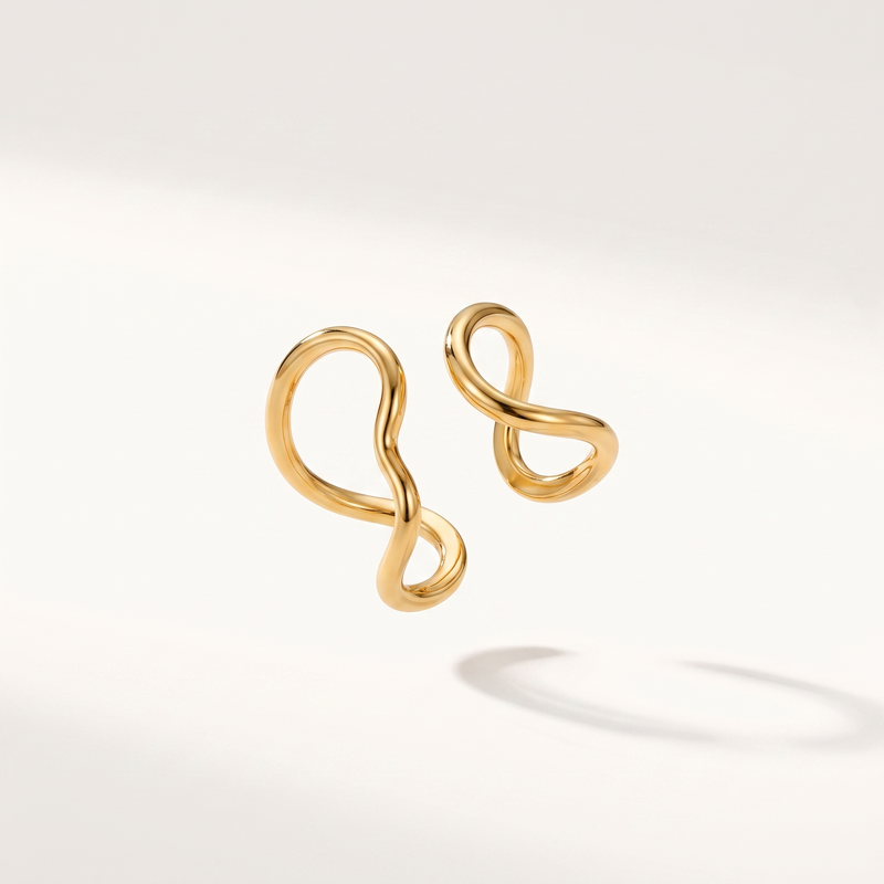 Riviera Open Ring