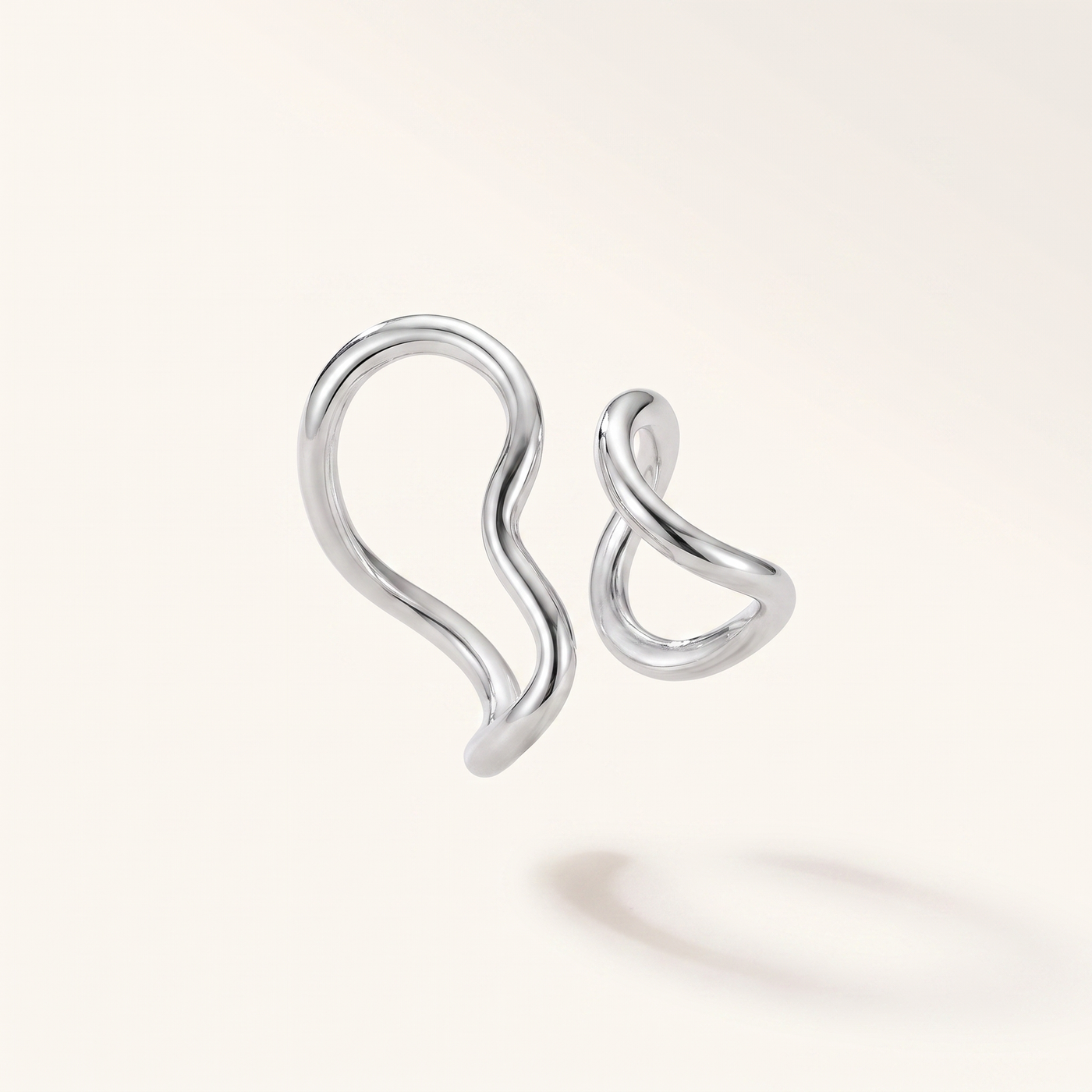 Riviera Open Ring