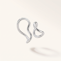 Riviera Open Ring