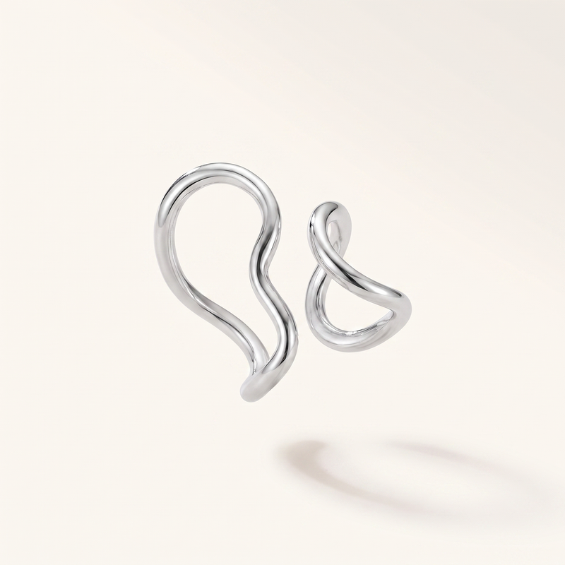 Riviera Open Ring