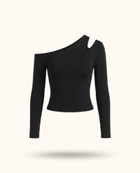 Sorrento Off-Shoulder Top