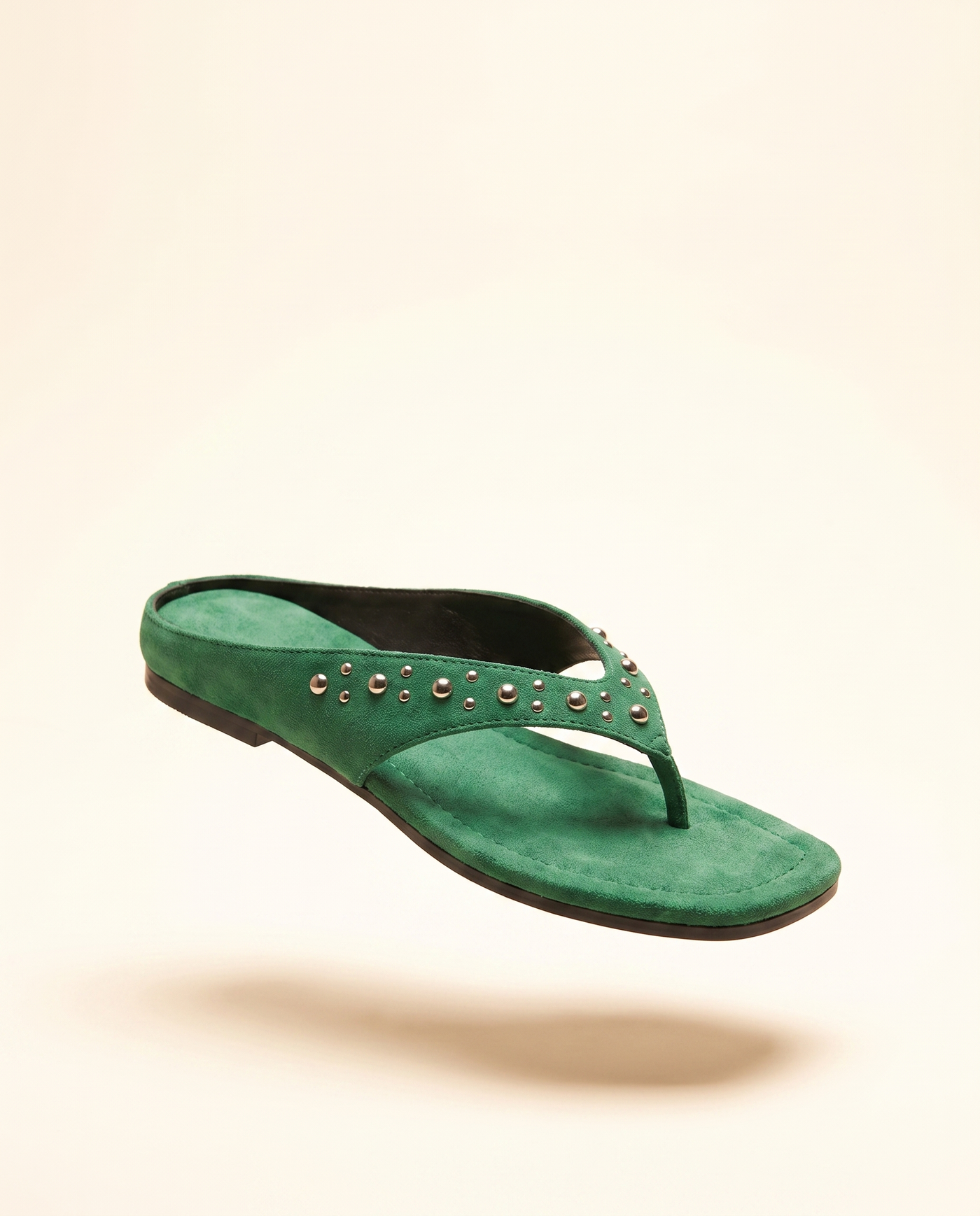 Capri Studs Sandaal